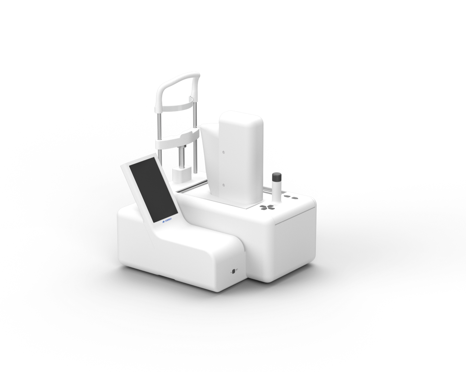 Torrus CAS diagnostic device